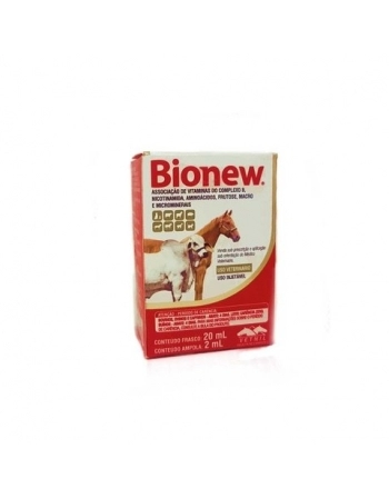 BIONEW 20ML