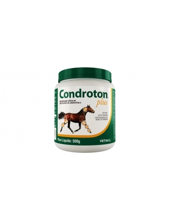 CONDROTON PLUS 500G