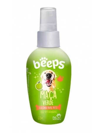 BEEPS COLONIA MACA VERDE 60ML
