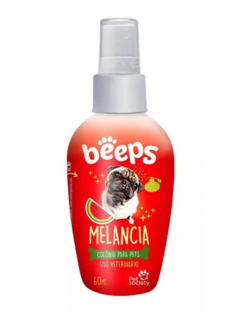 BEEPS COLONIA MELANCIA 60ML