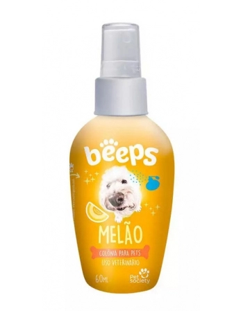 BEEPS COLONIA MELAO 60ML