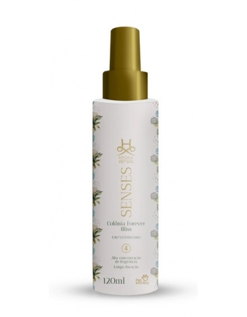 HYDRA PET SPA SENSES COLONIA FOREVER BLISS 120ML