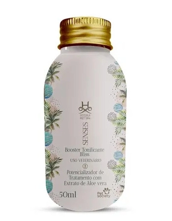 HYDRA PET SPA SENSES BOOSTER BLISS 50ML