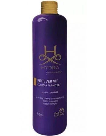 HYDRA GROOMERS COLONIA FOREVER VIP REFIL 450ML