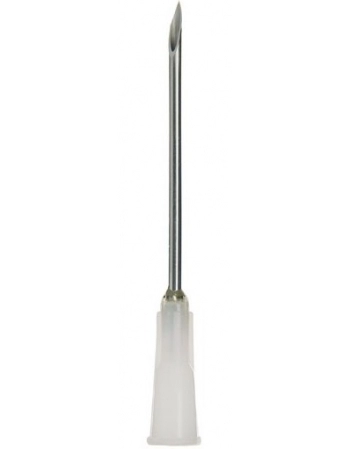 AGULHA BD 1,60 X 40 - BRANCA