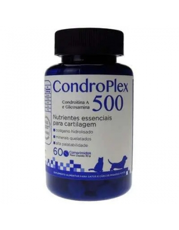 CONDROPLEX 500 X 60 COM