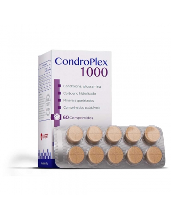 CONDROPLEX 1000 X 60 COM