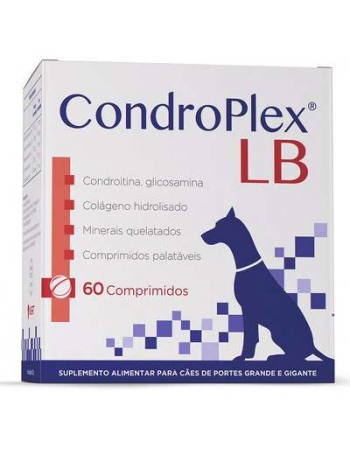 CONDROPLEX LB 120G X 60 COMP
