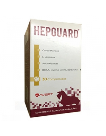 HEPGUARD X 30 COMP