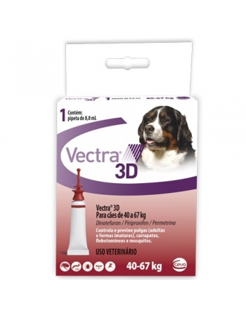 VECTRA 3D CAES 40-67KG