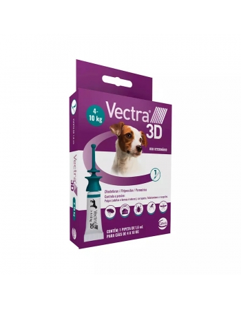 VECTRA 3D CAES 4-10KG