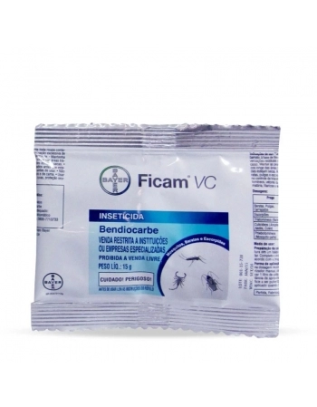 FICAM 15G