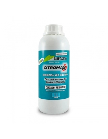 GLIFOSATO CITROMAX 1L