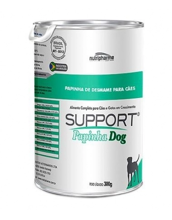 SUPPORT PAPINHA DOG 300G