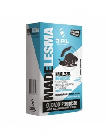 MADELESMA RESISTENTE UMIDADE 1KG
