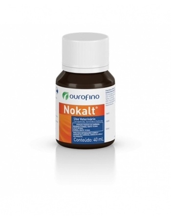 NOKALT PULV 40ML