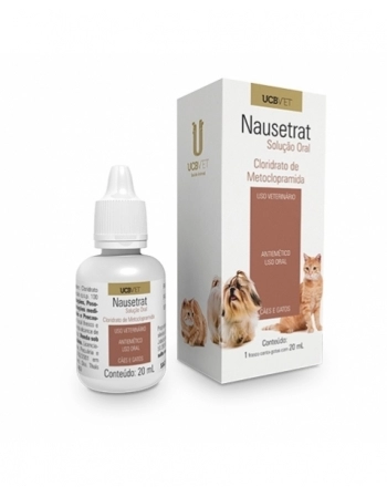 NAUSETRAT SOL ORAL 20ML