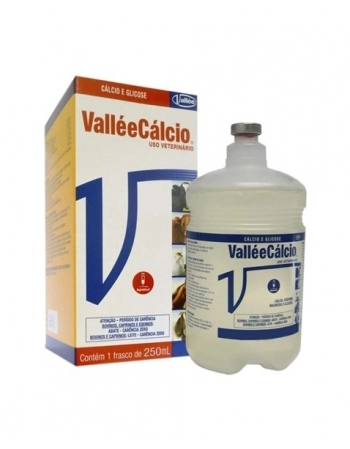 VALLEECALCIO 250ML