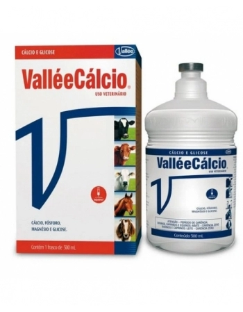 VALLEECALCIO 500ML