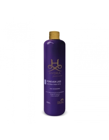 HYDRA GROOMERS COLONIA FOREVER LISS 450ML REFIL