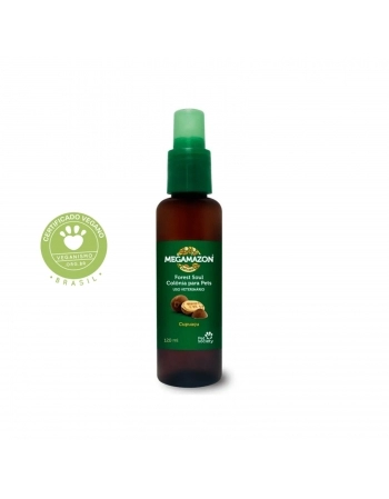 MEGAMAZON COLONIA FOREST SOUL 60ML