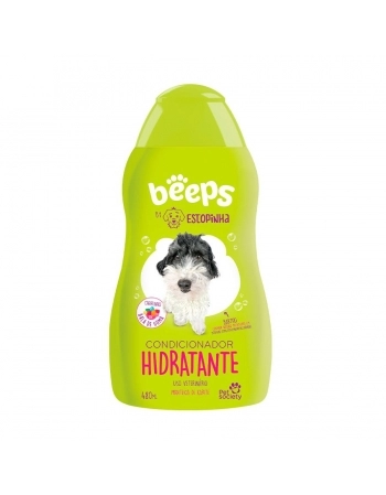 BEEPS ESTOPINHA CONDICIONADOR HIDRATANTE 480ML