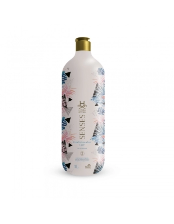 HYDRA PET SPA SENSES CONDICIONADOR CARE 1L