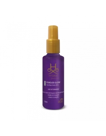 HYDRA GROOMERS COLONIA FOREVER GLOW 130ML