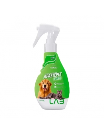 AFASTE PET FORT 150ML