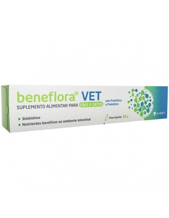 BENEFLORA VET 14G