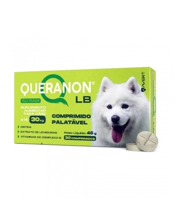 QUERANON LB COM X 30