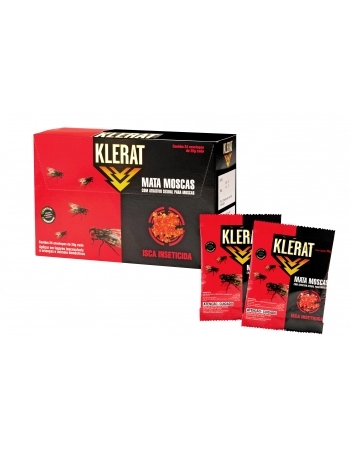 KLERAT MATA MOSCA 25G