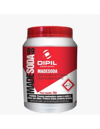 MADESODA - 1KG