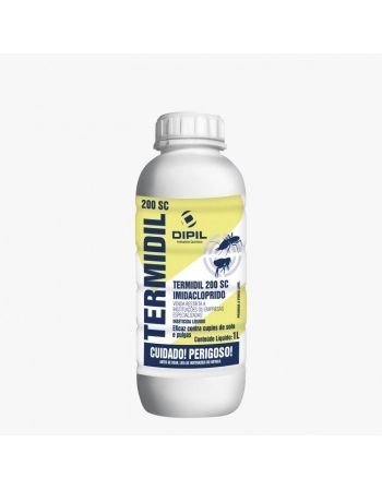 TERMIDIL 200SC - 100ML