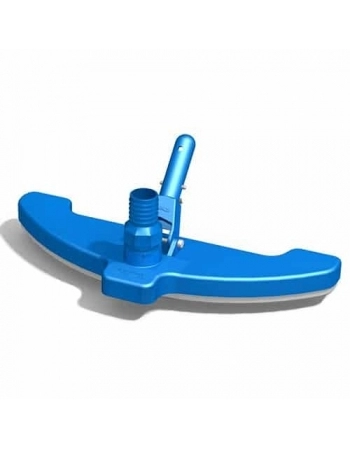 ASPIRADOR JUMBO ESCOVA