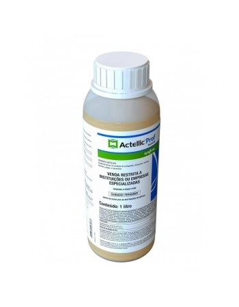 ACTELLIC PROFISSIONAL 1LT