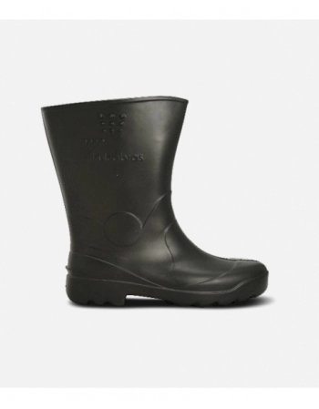 CALCADO BOTA PVC CC BCLOR S/F FOS PRETO 42