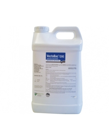 VECTOBAC 12 AS 10 L BRA