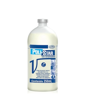 POLI-STAR 100ML