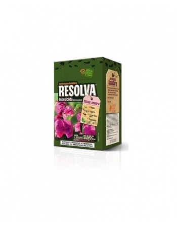 RESOLVA INSET HIDRO 25G