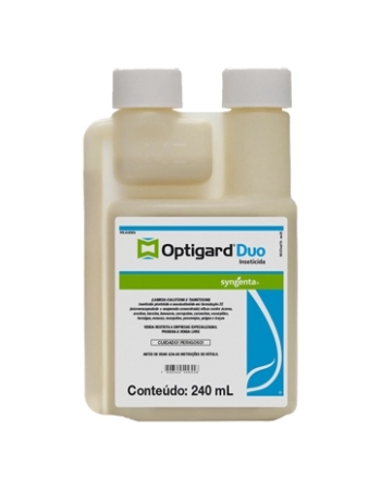 OPTIGARD DUO 240ML