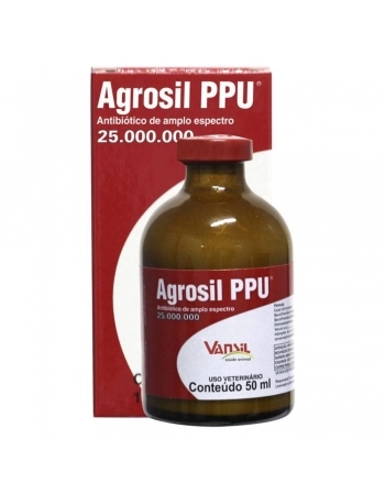 AGROSIL PPU - 50ML