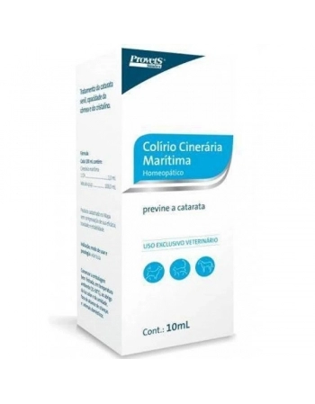 COLIRIO CINERARIA MARITIMA 10ML