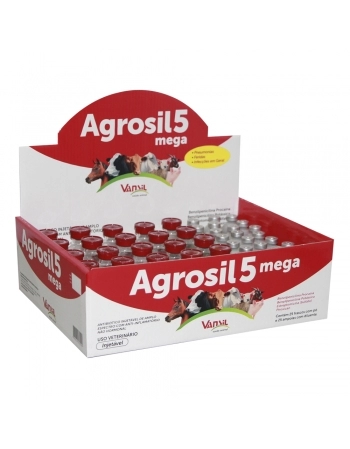 AGROSIL 5 MEGA