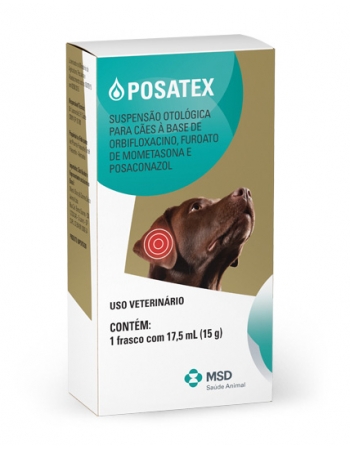 POSATEX 1X17,5ML