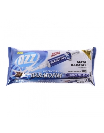 BARATOFIM GEL OZZ 10 GR