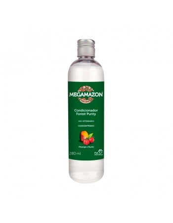 MEGAMAZON CONDICIONADOR FOREST PURITY PITANGA 280ML