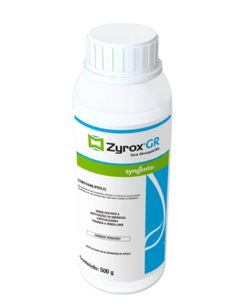 ZYROX GR 500G