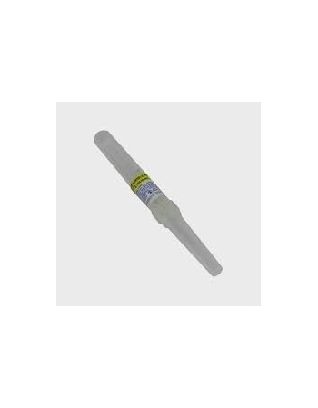 CATETER INTRAVENOSO 24G NIPRO