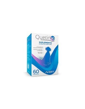 QUETIN 30 COMP X 60